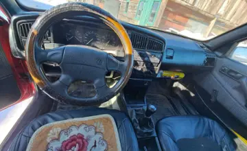 Volkswagen Passat 1990 года за 600 000 тг. в Акмолинская область фото 5