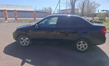 LADA (ВАЗ) Granta 2013 года за 1 700 000 тг. в Карагандинская область фото 4