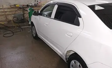 Chevrolet Cobalt 2020 года за 4 000 000 тг. в Атырауская область