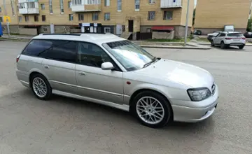 Subaru Legacy 1999 года за 3 450 000 тг. в Астана фото 4