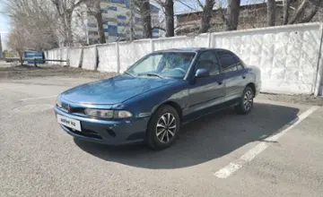 Mitsubishi Galant 1996 года за 1 300 000 тг. в Карагандинская область фото 1