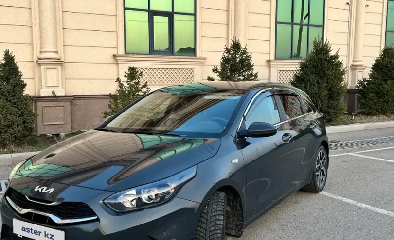 Kia Ceed 2023 года за 8 750 000 тг. в Алматы