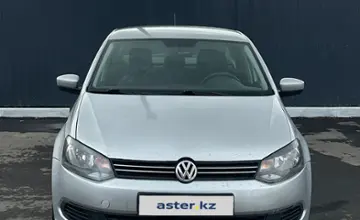 Volkswagen Polo 2013 года за 3 900 000 тг. в Костанай фото 3