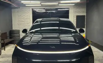 LiXiang L6 2024 года за 20 000 000 тг. в Шымкент фото 4