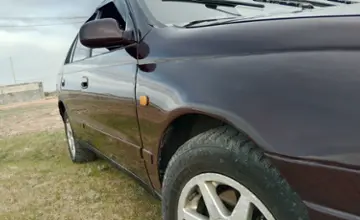 Toyota Carina E 1994 года за 2 000 000 тг. в Алматинская область фото 3