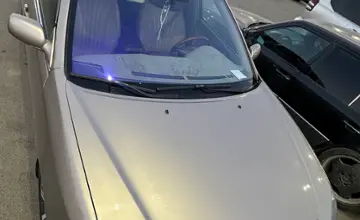 Toyota Camry 2004 года за 5 100 000 тг. в Алматы фото 3