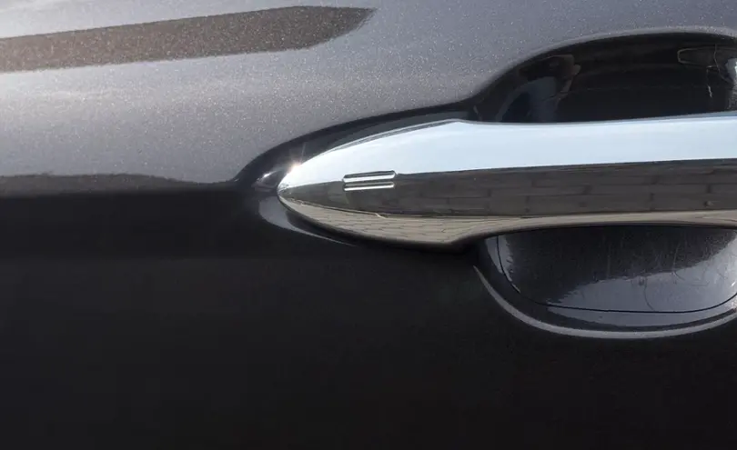 Toyota Camry 2021 года за 12 500 000 тг. в Алматы фото 4