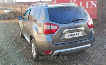 Nissan Terrano 2015 года за 5 000 000 тг. в Актюбинская область фото 4