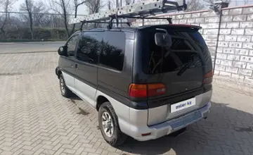 Mitsubishi Delica 1997 года за 3 900 000 тг. в Алматы фото 4