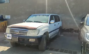 Toyota Land Cruiser 2007 года за 6 500 000 тг. в Алматы фото 1