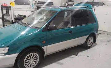 Mitsubishi Space Runner 1993 года за 1 000 000 тг. в Астана фото 2