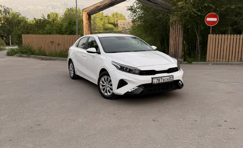 Kia Cerato 2024 года за 10 500 000 тг. в Алматы