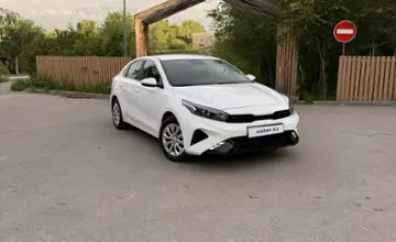 Kia Cerato 2024 года за 10 500 000 тг. в Алматы фото 1