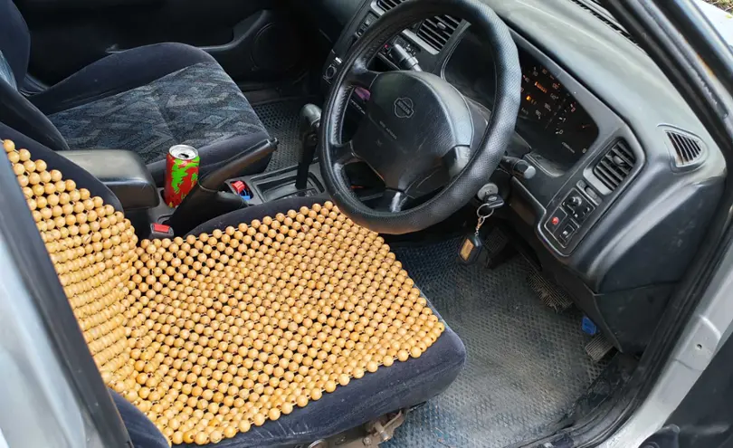 Nissan Primera 1996 года за 980 000 тг. в Караганда