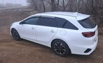 Kia Ceed 2025 года за 11 800 000 тг. в Карагандинская область фото 4