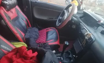 Mazda Cronos 1993 года за 1 500 000 тг. в Астана фото 4