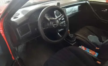 Audi 80 1993 года за 1 400 000 тг. в Алматы фото 5