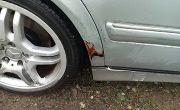 Mercedes-Benz E-Класс 1998 года за 3 400 000 тг. в Карагандинская область фото 4