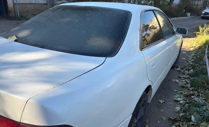 Lexus ES 1997 года за 2 700 000 тг. в Акмолинская область фото 3