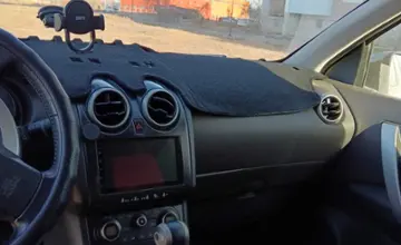 Nissan Qashqai 2008 года за 3 900 000 тг. в Актюбинская область фото 4