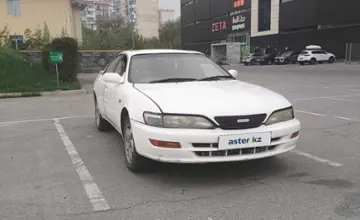 Toyota Carina ED 1995 года за 1 400 000 тг. в Алматы фото 2