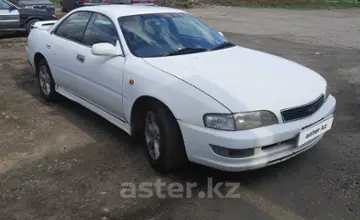 Toyota Corona EXiV 1995 года за 1 400 000 тг. в Восточно-Казахстанская область фото 3