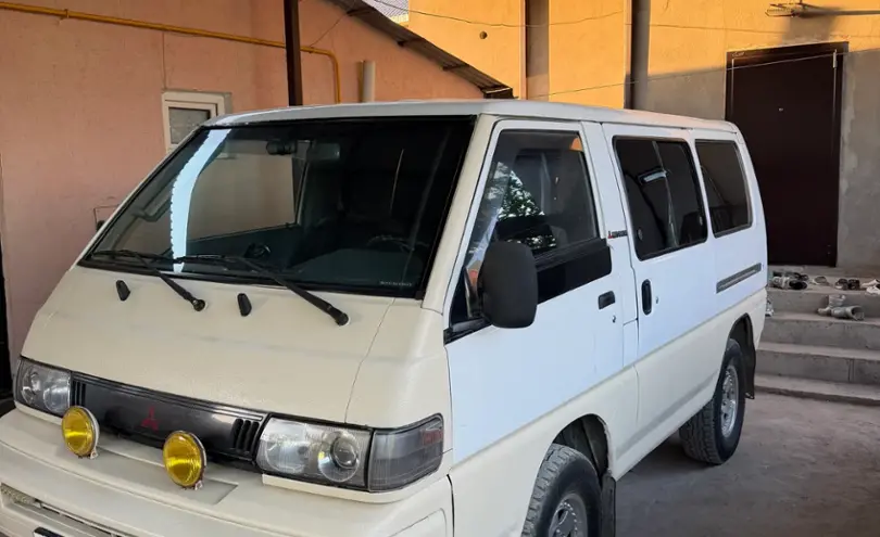 Mitsubishi L300 1992 года за 2 500 000 тг. в Алматы