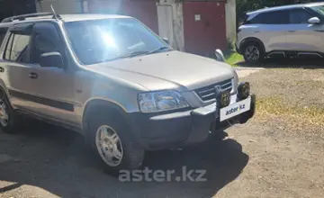Honda CR-V 1996 года за 2 800 000 тг. в Алматы фото 2