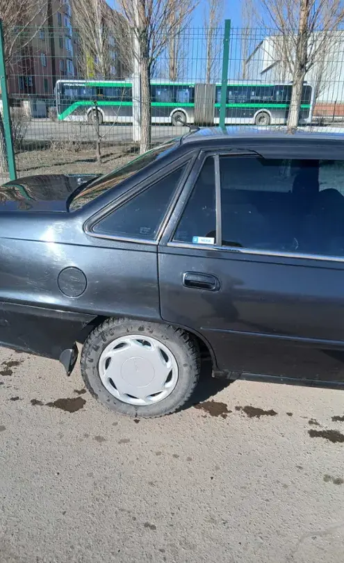 Daewoo Nexia 2014 года за 2 200 000 тг. в Астана фото 4