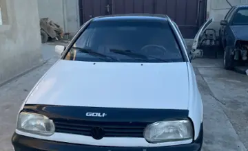Volkswagen Golf 1994 года за 800 000 тг. в Тараз фото 2