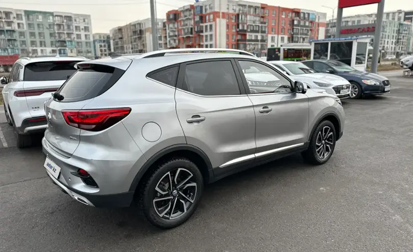 MG ZS 2024 года за 6 990 000 тг. в Алматы фото 4