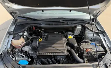 Volkswagen Polo 2020 года за 6 300 000 тг. в Алматы