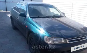 Toyota Carina E 1995 года за 1 400 000 тг. в Экибастуз фото 2