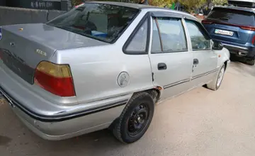 Daewoo Nexia 2006 года за 550 000 тг. в Алматы фото 2