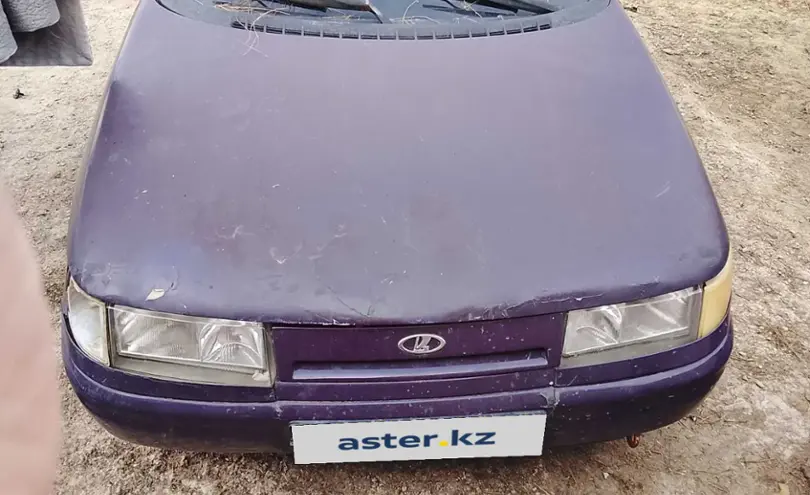 LADA (ВАЗ) 2110 1998 года за 650 000 тг. в Карагандинская область