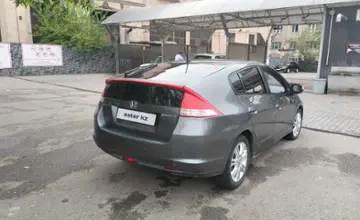 Honda Insight 2009 года за 3 500 000 тг. в Алматы фото 4