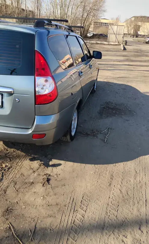 LADA (ВАЗ) Priora 2013 года за 2 300 000 тг. в Кокшетау фото 4