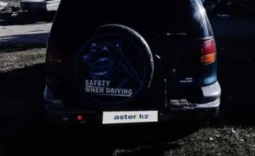 Mitsubishi RVR 1995 года за 900 000 тг. в Усть-Каменогорск фото 4