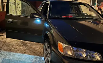 Toyota Camry 1999 года за 3 200 000 тг. в Алматы фото 3