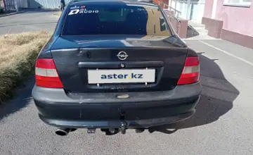 Opel Vectra 1996 года за 850 000 тг. в Талдыкорган фото 4