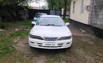 Toyota Carina ED 1998 года за 850 000 тг. в Алматы