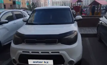 Kia Soul 2015 года за 4 700 000 тг. в Астана фото 2