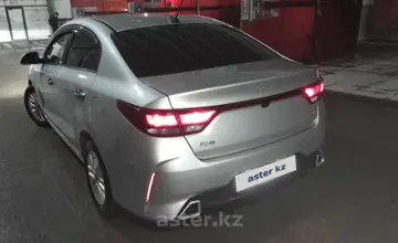 Kia Rio 2021 года за 8 100 000 тг. в Акмолинская область