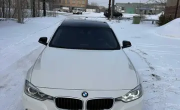 BMW 3 серии 2012 года за 8 500 000 тг. в Караганда фото 3
