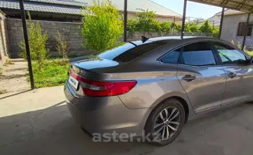 Hyundai Grandeur 2011 года за 7 500 000 тг. в Шымкент фото 3