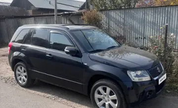 Suzuki Grand Vitara 2008 года за 6 500 000 тг. в Алматы фото 2