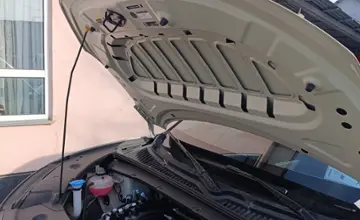 BYD Yuan Up 2024 года за 9 200 000 тг. в Алматы