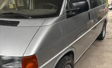 Volkswagen Transporter 2002 года за 4 500 000 тг. в Шымкент фото 2