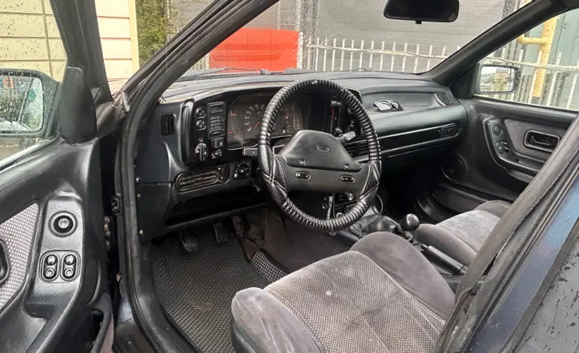 Ford Scorpio 1992 года за 449 000 тг. в Актюбинская область фото 4