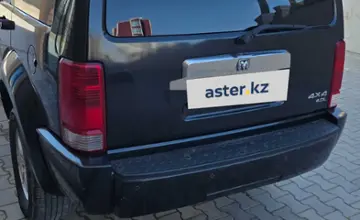 Dodge Nitro 2008 года за 7 500 000 тг. в Мангистауская область фото 2